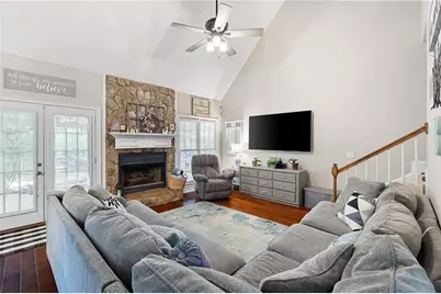 40 Overbrook Court, Newnan, GA 30263 - Photo 18