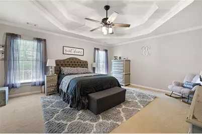 40 Overbrook Court, Newnan, GA 30263 - Photo 22