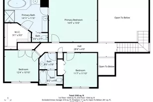 40 Overbrook Ct, Newnan, GA 30263 - Photo 44