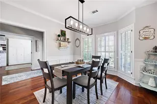 40 Overbrook Ct, Newnan, GA 30263 - Photo 8