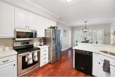 40 Overbrook Court, Newnan, GA 30263 - Photo 14