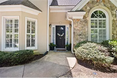40 Overbrook Court, Newnan, GA 30263 - Photo 4