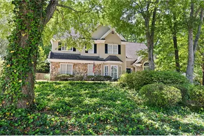 40 Overbrook Court, Newnan, GA 30263 - Photo 2