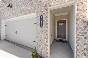 4659 Larkfield Way, Powder Springs, GA 30127 - Photo 2