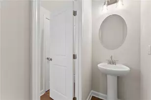 4659 Larkfield Way, Powder Springs, GA 30127 - Photo 12