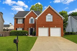 1170 Laurel Cove Dr, Snellville, GA 30078 - Photo 1