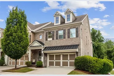 3237 Nobility Way SE, Atlanta, GA 30339 - Photo 2