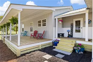 248 Erwin Rd SE, Adairsville, GA 30103 - Photo 2