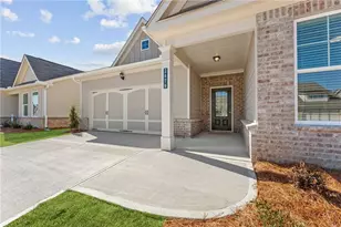 2479 Anhinga Dr, Loganville, GA 30052 - Photo 4