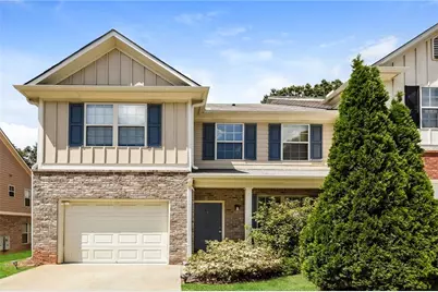 4049 Hill Station Court, Sugar Hill, GA 30518 - Photo 1