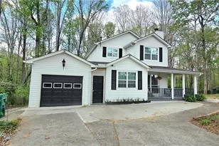 2397 Verner Rd, Lawrenceville, GA 30043 - Photo 2