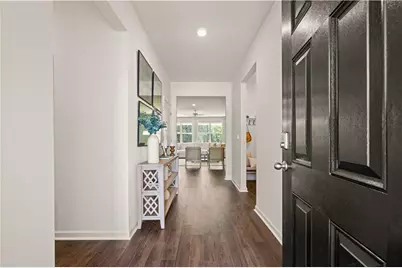 1160 Amerson Street, Buckhead, GA 30625 - Photo 2