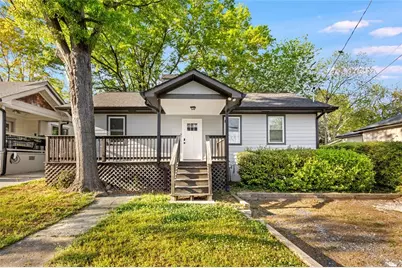 1585 Archer Street SW, Atlanta, GA 30314 - Photo 1