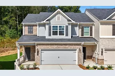 1163 Park Center Circle, Mableton, GA 30168 - Photo 1