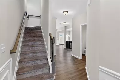 1542 Brookmere Way, Cumming, GA 30040 - Photo 4