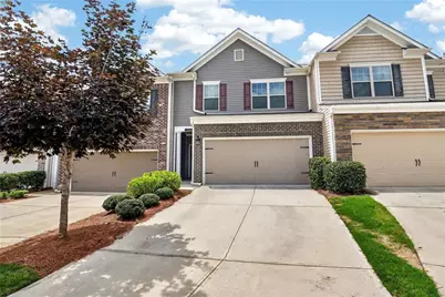 1542 Brookmere Way, Cumming, GA 30040 - Photo 2
