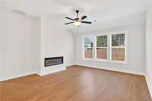 216 Villa Rica Spgs Lot 11, Villa Rica, GA 30180 - Photo 12