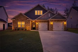 216 Villa Rica Spgs Lot 11, Villa Rica, GA 30180 - Photo 2