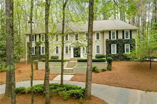 2755 Mack Dobbs Rd NW, Kennesaw, GA 30152 - Photo 2