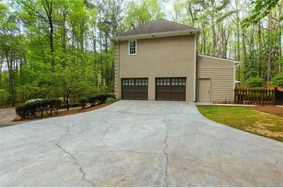 2755 Mack Dobbs Road NW, Kennesaw, GA 30152 - Photo 56