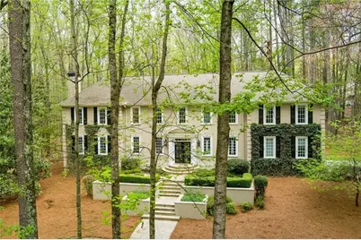 2755 Mack Dobbs Road NW, Kennesaw, GA 30152 - Photo 4