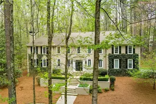 2755 Mack Dobbs Rd NW, Kennesaw, GA 30152 - Photo 4
