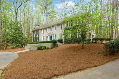 2755 Mack Dobbs Road NW, Kennesaw, GA 30152 - Photo 58