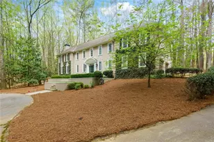 2755 Mack Dobbs Rd NW, Kennesaw, GA 30152 - Photo 58