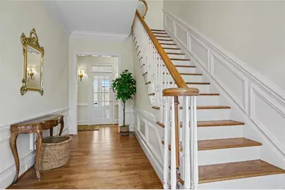 2755 Mack Dobbs Road NW, Kennesaw, GA 30152 - Photo 6