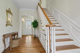 2755 Mack Dobbs Rd NW, Kennesaw, GA 30152 - Photo 6