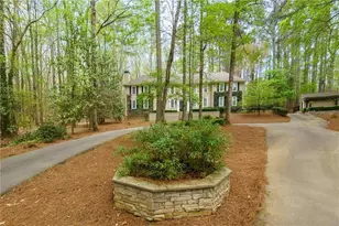 2755 Mack Dobbs Rd NW, Kennesaw, GA 30152 - Photo 60