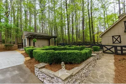 2755 Mack Dobbs Road NW, Kennesaw, GA 30152 - Photo 46