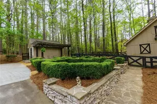 2755 Mack Dobbs Rd NW, Kennesaw, GA 30152 - Photo 46