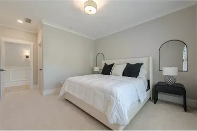 730 Summit Terrace NE, Marietta, GA 30068 - Photo 34