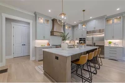730 Summit Terrace NE, Marietta, GA 30068 - Photo 12