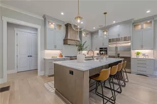 730 Summit Terrace NE, Marietta, GA 30068 - Photo 12