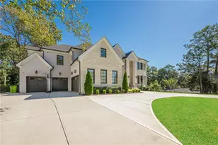 730 Summit Terrace NE, Marietta, GA 30068 - Photo 56