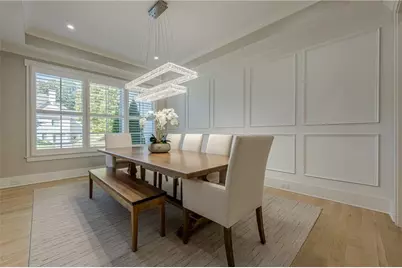 730 Summit Terrace NE, Marietta, GA 30068 - Photo 10