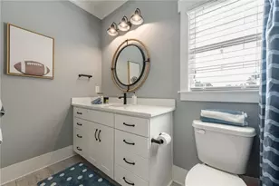 730 Summit Terrace NE, Marietta, GA 30068 - Photo 38