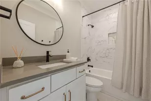 730 Summit Terrace NE, Marietta, GA 30068 - Photo 36