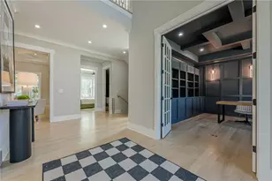 730 Summit Terrace NE, Marietta, GA 30068 - Photo 4