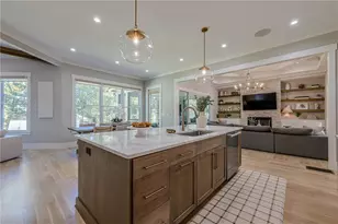730 Summit Terrace NE, Marietta, GA 30068 - Photo 14