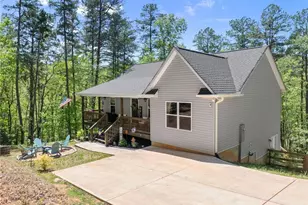 2184 Ben Higgins Rd, Dahlonega, GA 30533 - Photo 2
