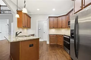 112 N Mountain Brooke Dr, Ball Ground, GA 30107 - Photo 16