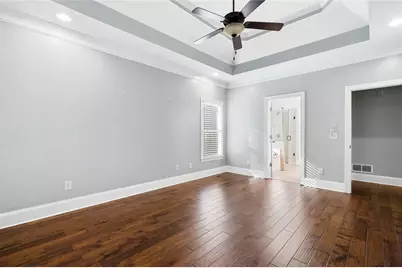 112 N Mountain Brooke Drive, Ball Ground, GA 30107 - Photo 30