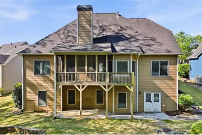 112 N Mountain Brooke Drive, Ball Ground, GA 30107 - Photo 66