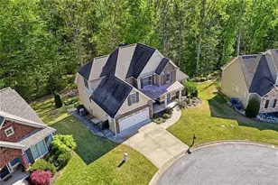112 N Mountain Brooke Dr, Ball Ground, GA 30107 - Photo 1