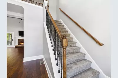 112 N Mountain Brooke Drive, Ball Ground, GA 30107 - Photo 40