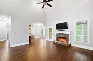 112 N Mountain Brooke Dr, Ball Ground, GA 30107 - Photo 12