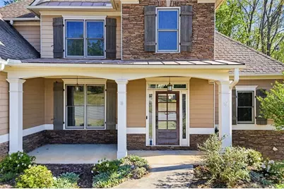 112 N Mountain Brooke Drive, Ball Ground, GA 30107 - Photo 6